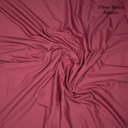 Fibre Mood – Tissu Soft Twill «Laleh» Uni Rose Prune 4.webp