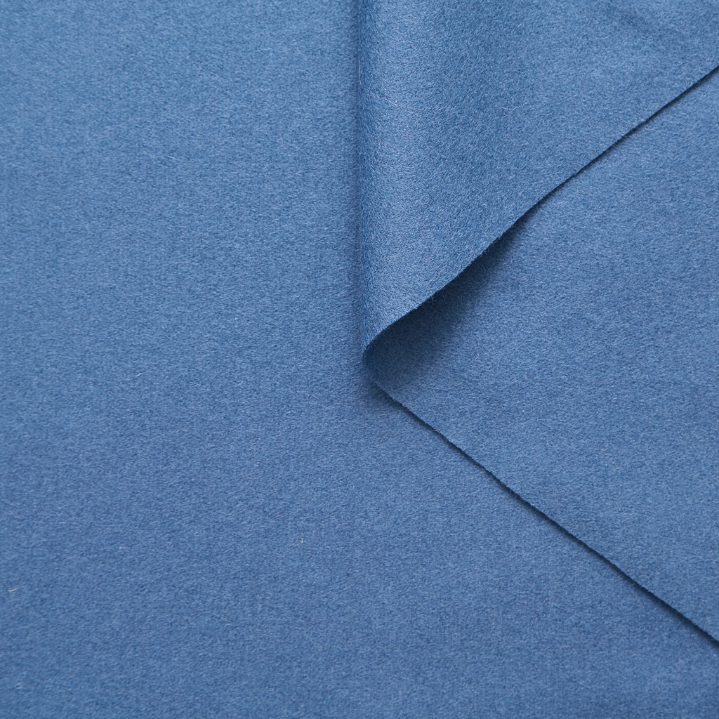 Christine Charles – Kit Couture Veste Armélia Couleur Bleu Horizon et Cuivre 2.webp