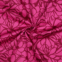  Nerida Hansen – Satin de Coton « Magnolia » Rose Fuchsia 4.webp