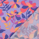 Nerida Hansen - Satin de Coton "Cloverdale" Bleu Indigo 3.webp