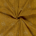  Sélection Coup de coudre – Tissu Batik de Coton « Esprit de Lotus » Ocre 3.webp