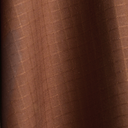  Atelier Brunette - Tissu lin viscose « Little Tile » Couleur Pecan Pie 2.webp