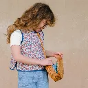 Ikatee - Patron Couture Enfant Plastron et Pull sans manches "Brisbane Kids" du 3 au 12 ans 3.webp