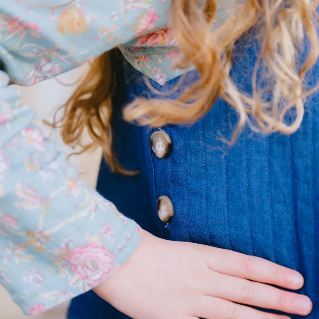 Ikatee - Patron Couture Enfant Plastron et Pull sans manches "Brisbane Kids" du 3 au 12 ans 4.webp