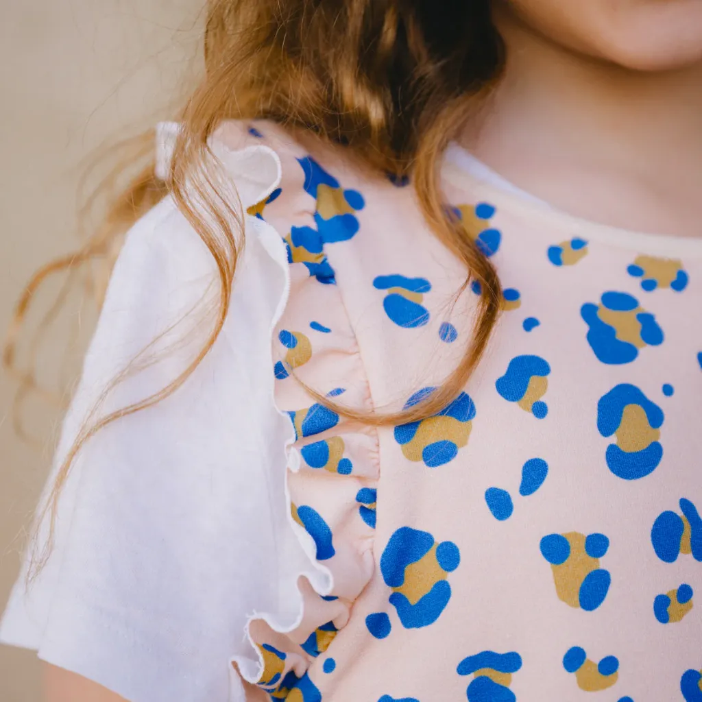 Ikatee - Patron Couture Enfant Plastron et Pull sans manches "Brisbane Kids" du 3 au 12 ans 6.webp