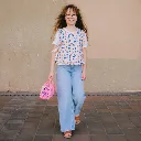 Ikatee - Patron Couture Enfant Plastron et Pull sans manches "Brisbane Kids" du 3 au 12 ans 10.webp