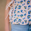 Ikatee - Patron Couture Enfant Plastron et Pull sans manches "Brisbane Kids" du 3 au 12 ans 7.webp