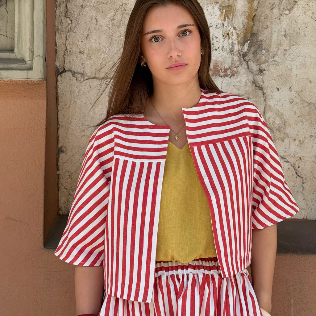 Notches - "Jenna" - Patron Pochette Veste Femme du 34 au 62 2.webp