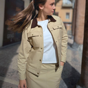 Notches - "Jenna" - Patron Pochette Veste Femme du 34 au 62 8.webp