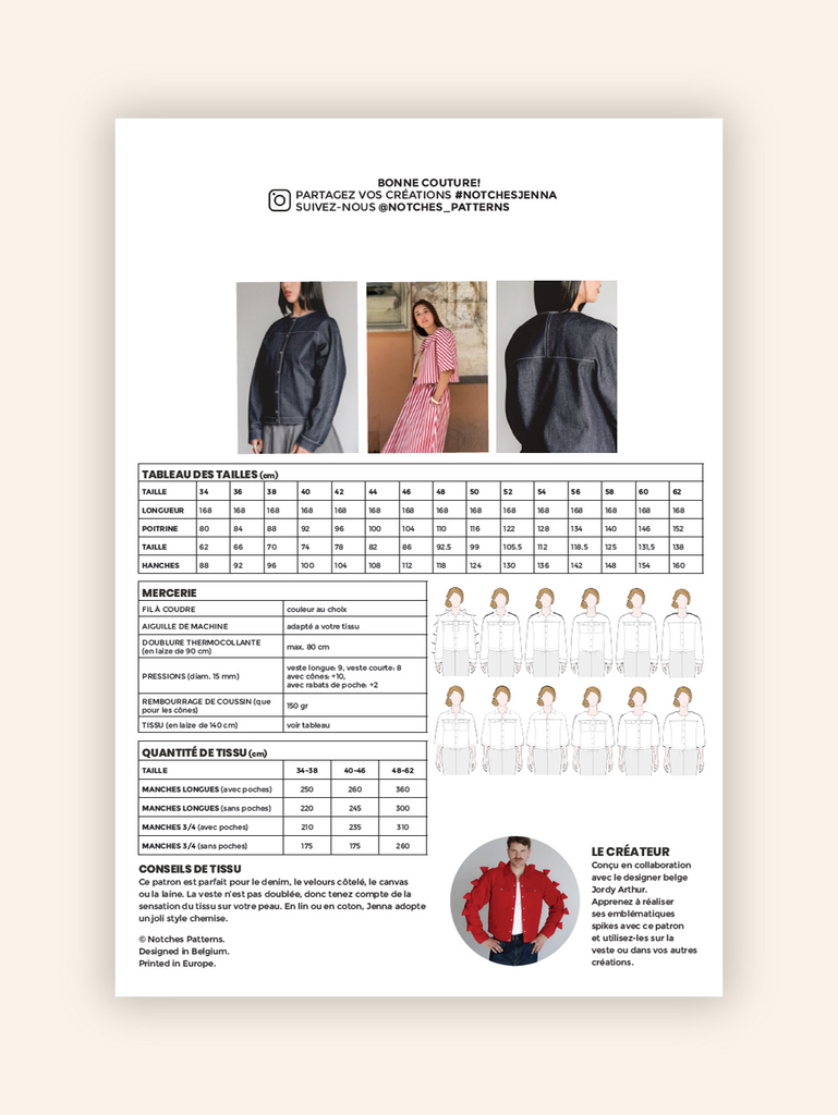 Notches-paper-sewing-pattern-backcover-jenna FR.webp