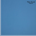 Fibre Mood – Tissu Aspect Tencel en Viscose Melangé « Naima » Uni Couleur Bleu Clair 2.webp