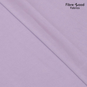 Fibre Mood – Tissu Aspect Tencel en Viscose Melangé « Risa » Uni Couleur Lavande 2.webp