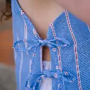 Ikatee - Patron Couture Femme Plastron et Pull sans manches "Brisbane" du 32 au 52 3.webp