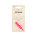 Bohin - Enfile Aiguilles Machine Rose Fuchsia 3.png.webp