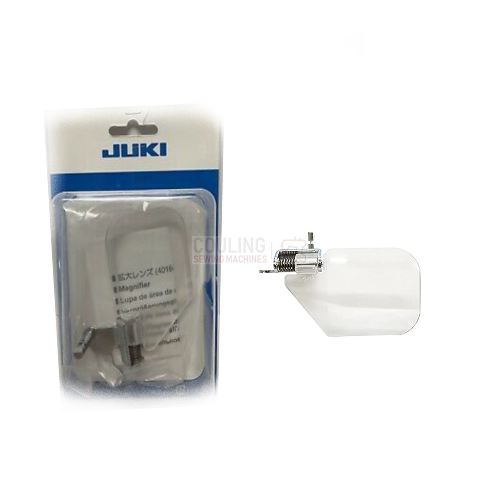 Juki - Loupe de zone de couture série DX.webp
