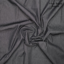 Fibre Mood – Tissu Denim en Coton Bio et Chanvre "Alya" Couleur Indigo Foncé 4.webp