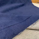 Sélection Coup de coudre – Tissu Jean Brut Bleu Marine.webp