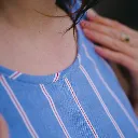 Ikatee - Patron Couture Femme Plastron et Pull sans manches "Brisbane" du 32 au 52 2.webp