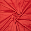 Fibre Mood - Velours Côtelé Couleur Rouge Coquelicot 4.webp