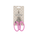 Bohin – Ciseaux de Précision Micro-dentés à Grands Anneaux Souples Rose  2.jpg.webp