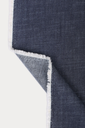Atelier Brunette – Tissu Chambray Coton Tencel Deep Night 2.webp
