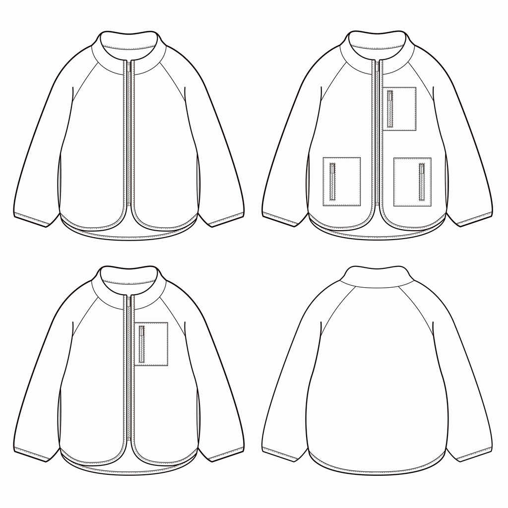 Ikatee - Patron Couture Enfant Veste "Nagano" du 3 au 12 ans 1.jpg.webp