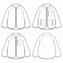 Ikatee - Patron Couture Enfant Veste "Nagano" du 3 au 12 ans 1.jpg.webp