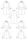 Maison Fauve "Roman" - Patron Couture Femme Pardessus du 34 au 52.png.webp