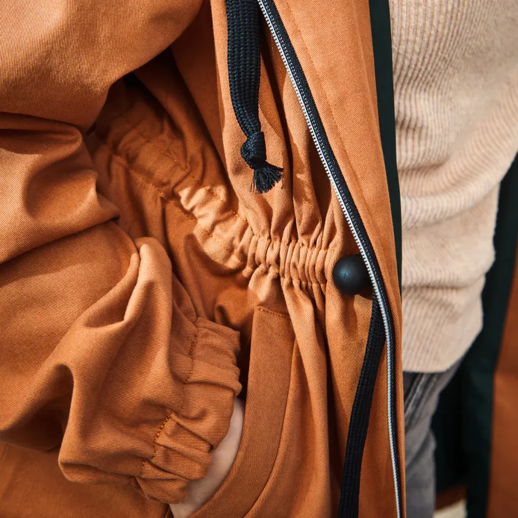 Ikatee - Patron Couture Femme Parka "Quimper" du 32 au 52 14.webp