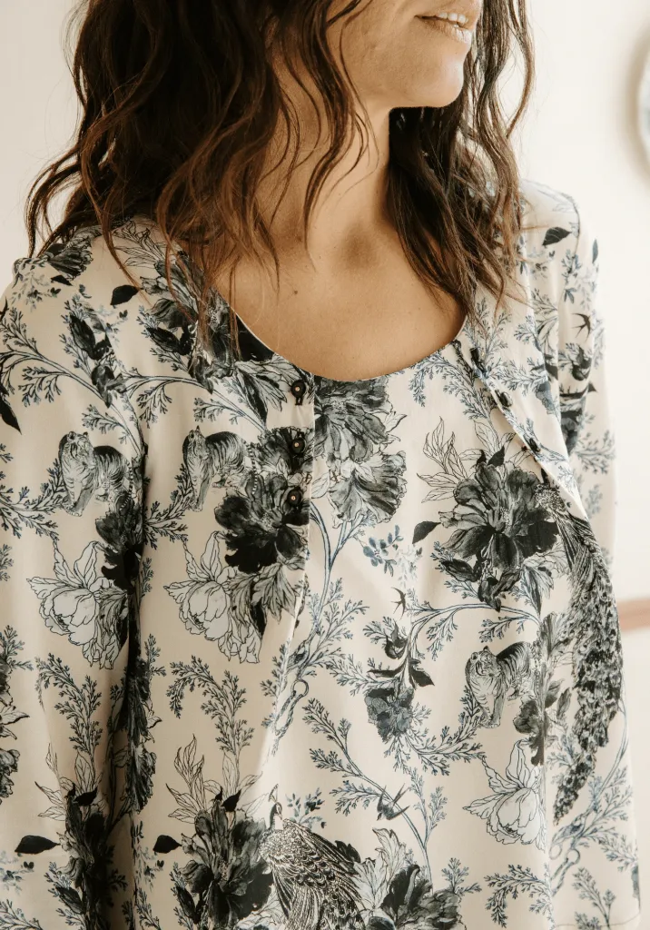 Maison Fauve "Folio" - Patron Couture Femme Blouse du 34 au 52 6.png.webp