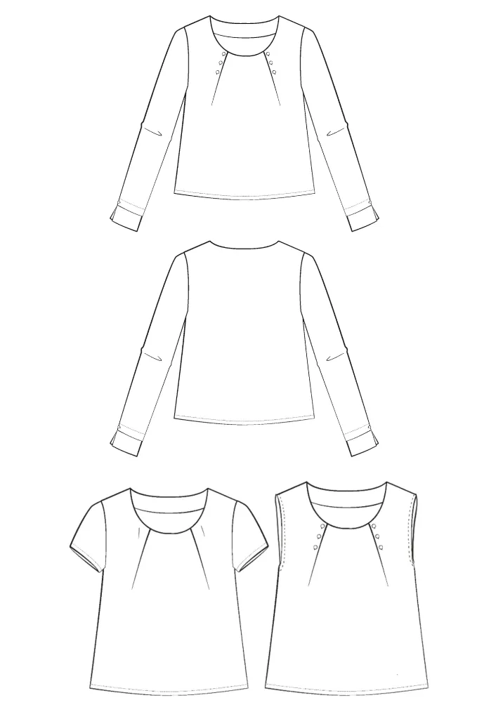 Maison Fauve "Folio" - Patron Couture Femme Blouse du 34 au 52 2.png.webp