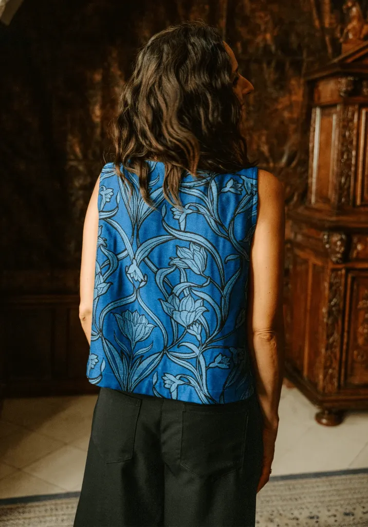 Maison Fauve "Folio" - Patron Couture Femme Blouse du 34 au 52 8.png.webp