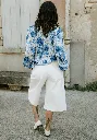 Maison Fauve "Synopsis" - Patron Couture Femme Bermuda du 34 au 52 3.png.webp