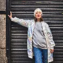 Ikatee - Patron Couture Femme Parka "Quimper" du 32 au 52 5.webp