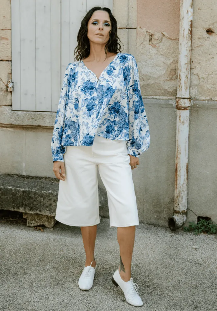Maison Fauve "Missive" - Patron Couture Femme Blouse du 34 au 52 13.png.webp