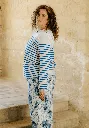 Maison Fauve "Pirate" - Patron Couture Femme Marinière du 34 au 52 3.png.webp