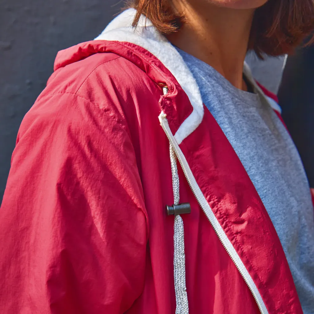 Ikatee - Patron Couture Femme Parka "Quimper" du 32 au 52 8.webp