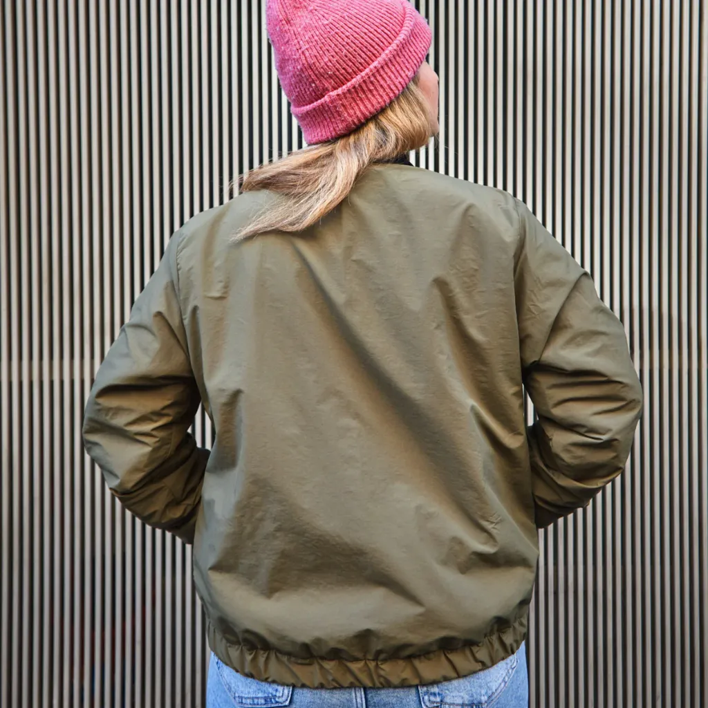 Ikatee - Patron Couture Femme Parka "Quimper" du 32 au 52 12.webp