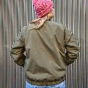 Ikatee - Patron Couture Femme Parka "Quimper" du 32 au 52 12.webp