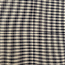 Tissu Pied-de-Poule Beige et Marron Chocolat 2.webp