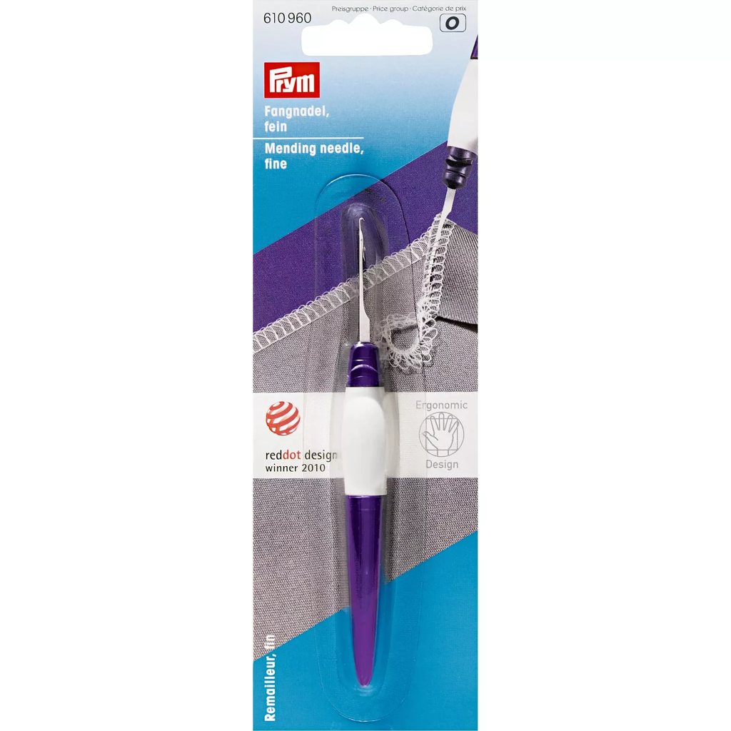 Prym - Remailleur ergonomique 3.webp