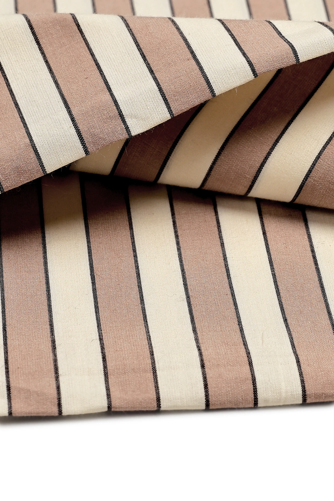 Atelier Brunette - Tissu en Coton à Rayures "Skin Tone" 54.jpg.webp
