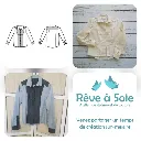 Christine Charles – Kit Couture Chemise Adelise Rose 3.webp