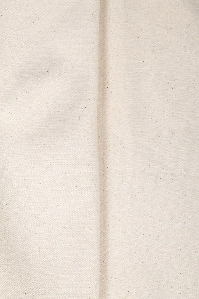 Atelier Brunette - Tissu Denim Moucheté Off White-3.jpg.webp