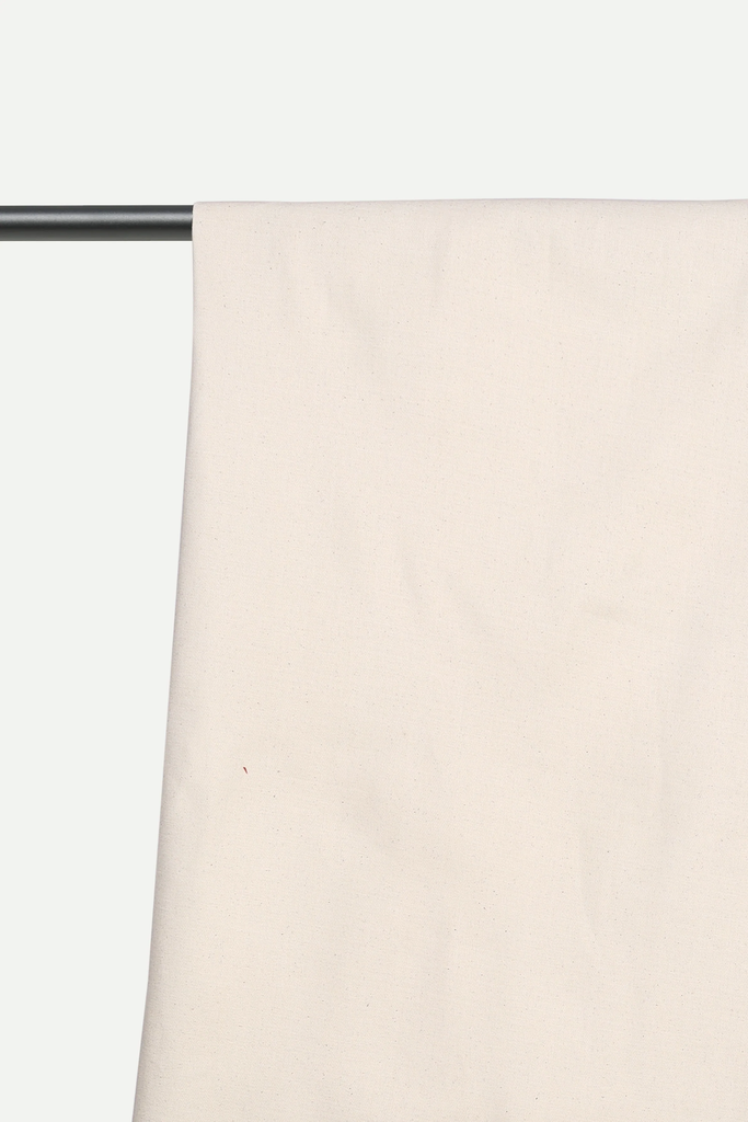 Atelier Brunette - Tissu Denim Moucheté Off White-1.jpg.webp