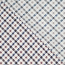 Fibre Mood – Tissu Trench à Carreaux "Ria" 2.webp