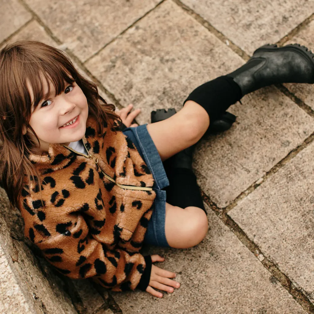 Ikatee - Patron Couture Enfant Sweat Zippé "Liverpool" du 3 au 12 ans 8.webp