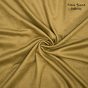 Fibre Mood - Tissu Lainage Gratté Ultra-Doux "Mingus" Couleur Kaki 2.webp