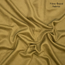Fibre Mood - Tissu Lainage Gratté Ultra-Doux "Mingus" Couleur Kaki.webp