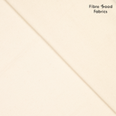 Fibre Mood – Tissu Denim Lourd Lavé "Elof" Couleur Blanc Cassé 2.webp